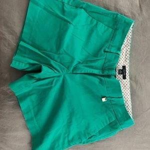 Nautica chino shorts